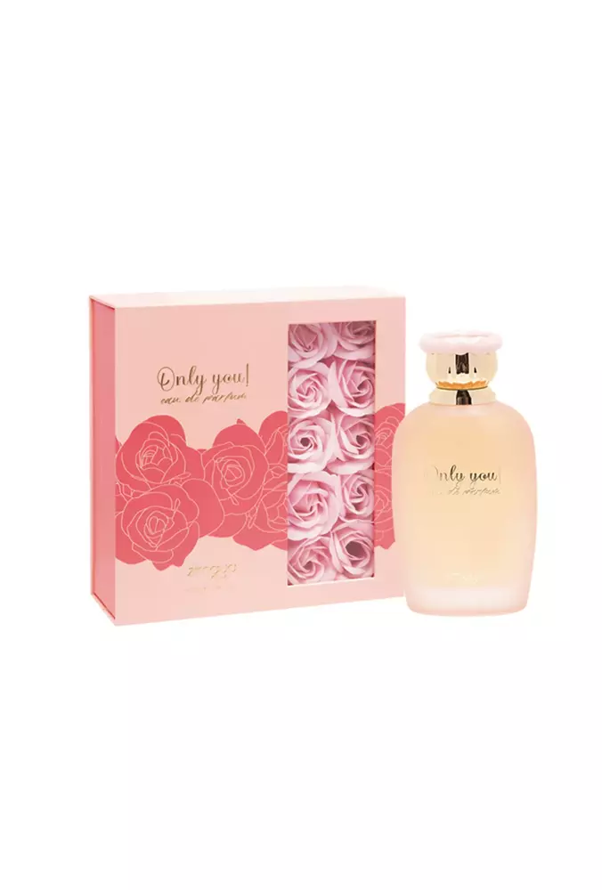 Zimaya Only You Edp 100ml 1