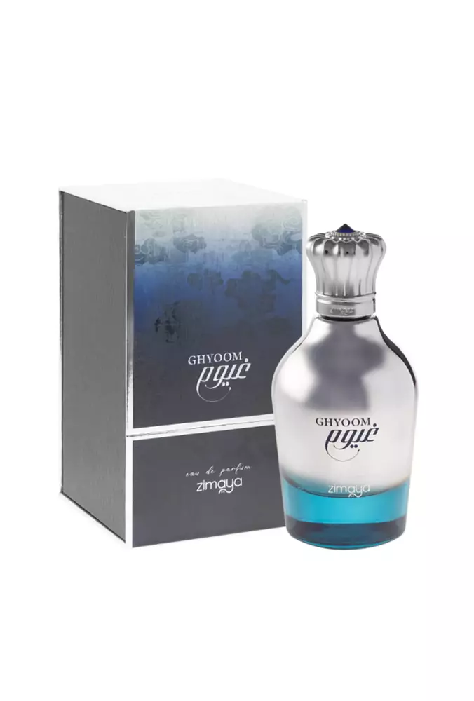 Zimaya Ghyoom Edp 100ml 1