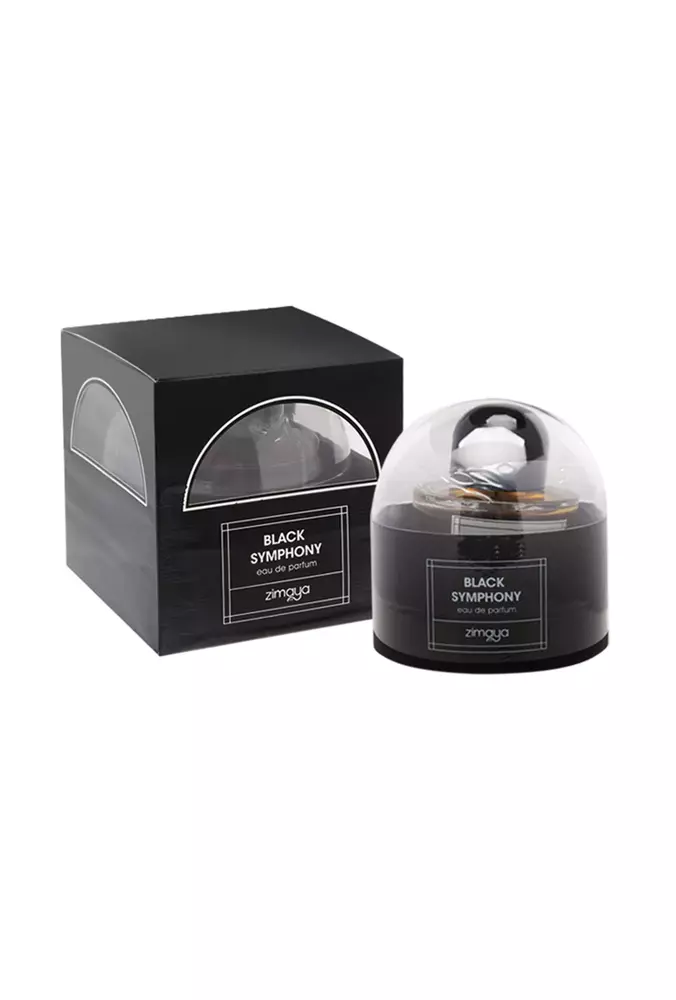 Zimaya Black Symphony Edp 100ml 1