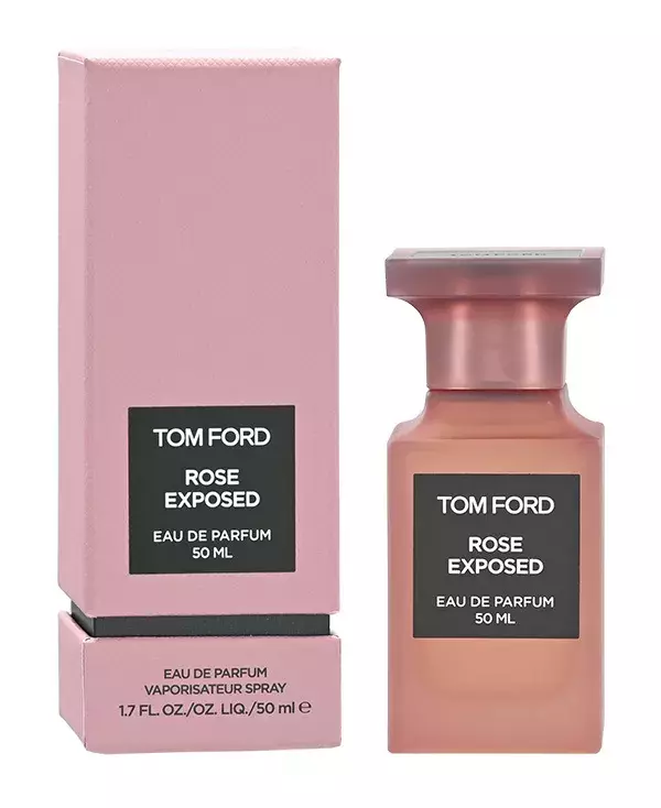 Tom Ford Rose Exposed Edp 50ml 1