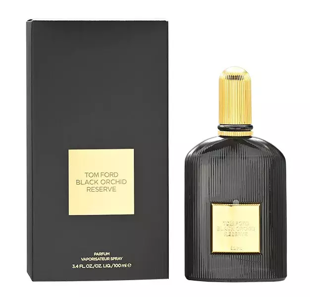 Tom Ford Black Orchid Reserve Parfum Edp 100ml 1
