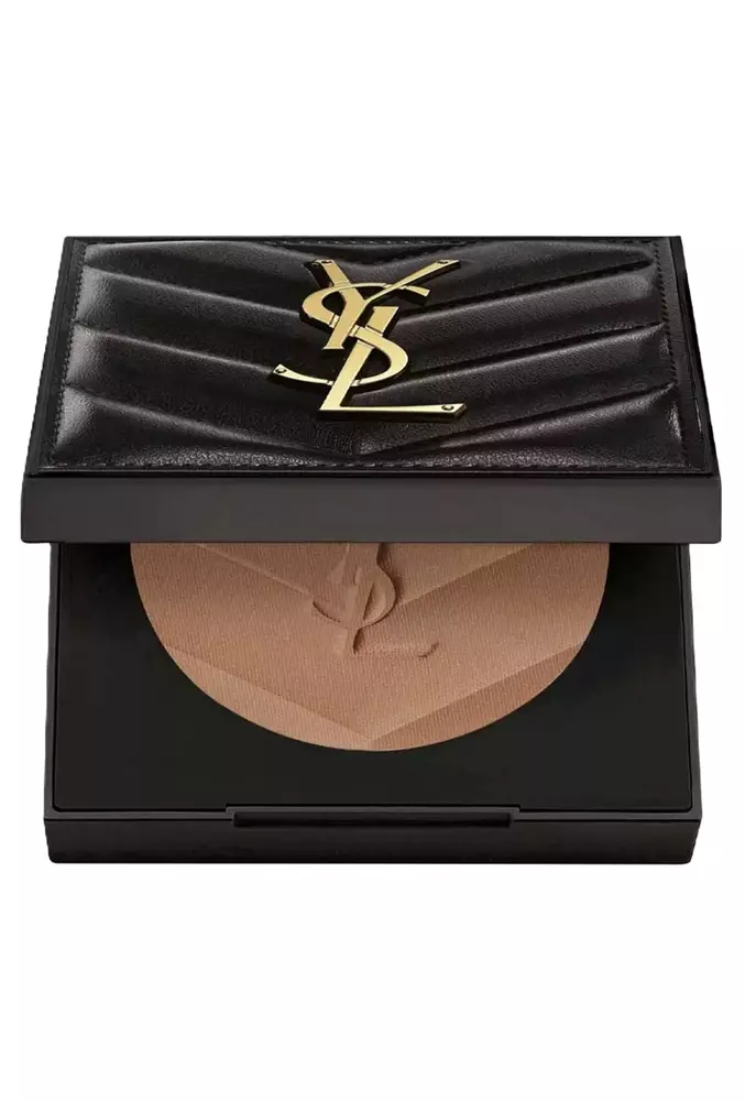 Yves Saint Laurent All Hours Hyper Finish Powder 05 7,5g 1