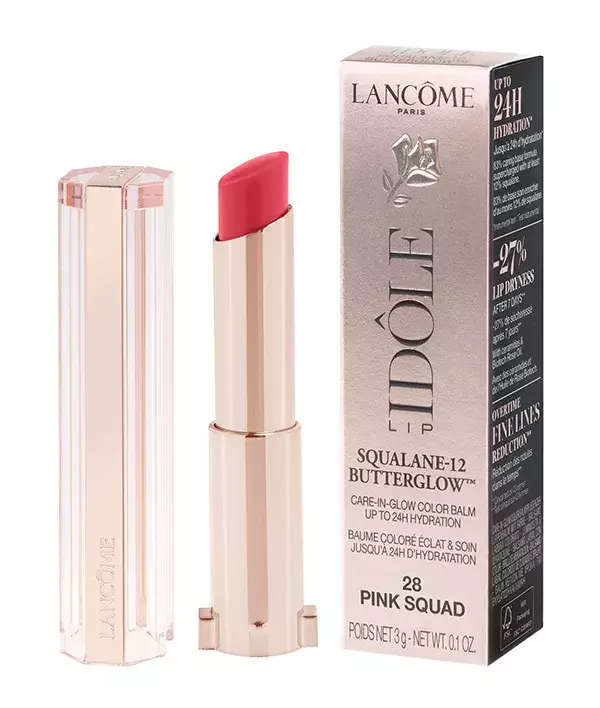 Lancome Lip Idole Butterglow 28 3g 1