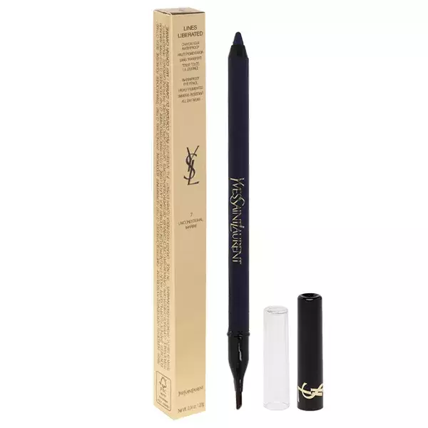 Yves Saint Laurent Lines Liberated Waterproof Eyeliner 07 1,2g 1