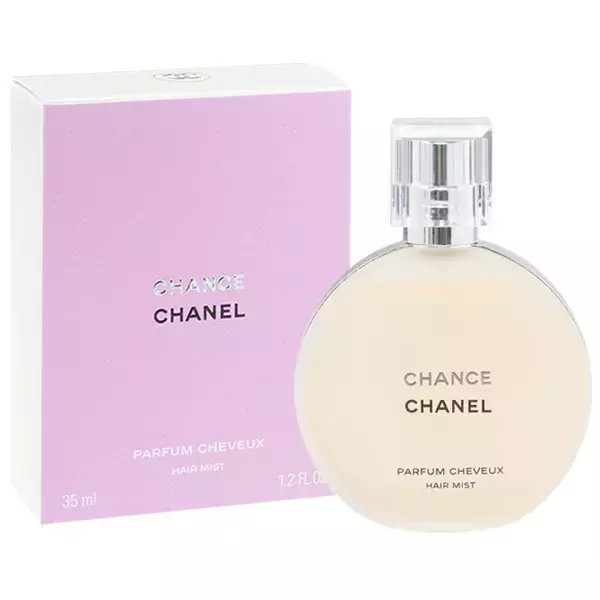 Chanel Chance Hair Mist 35ml 1