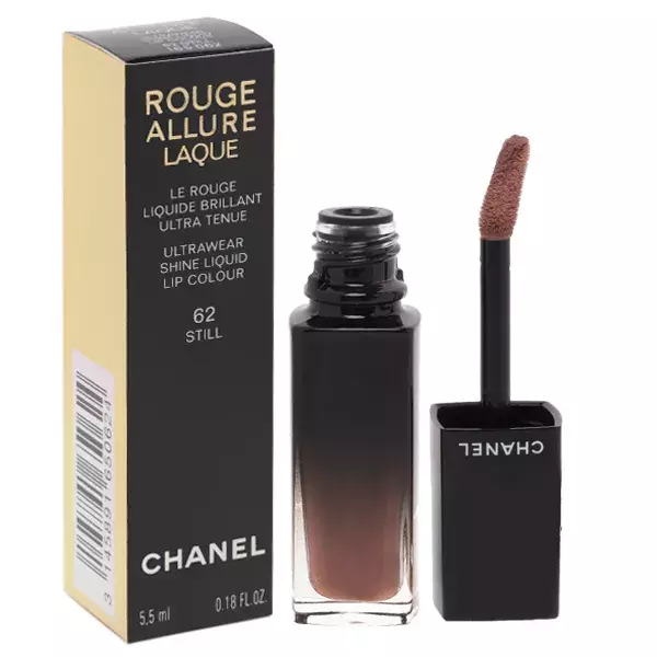 Chanel Rouge Allure Laque Liquid Lip 62 Still 5,5ml 1