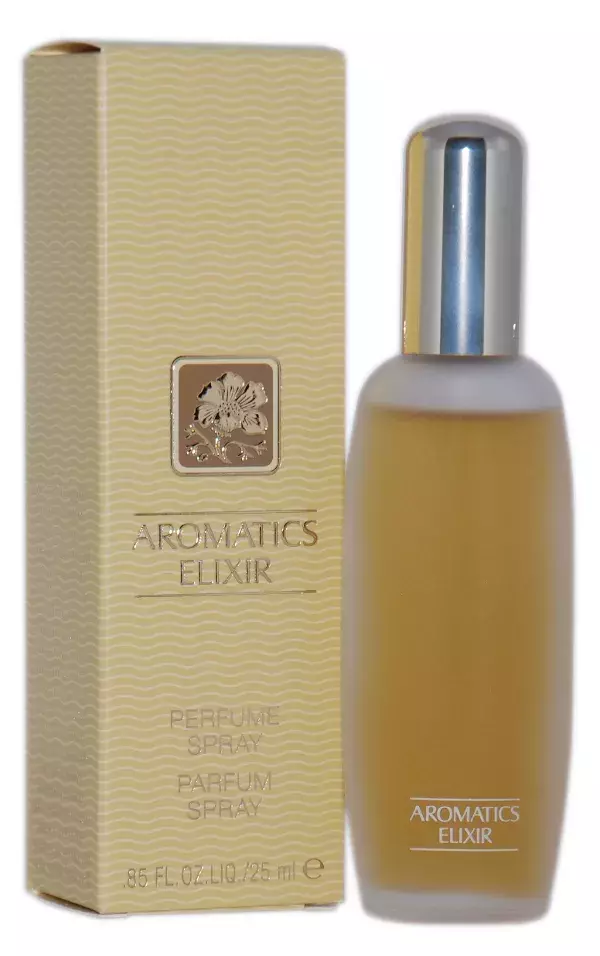 Clinique Aromatics Elixir Edp 25ml 1