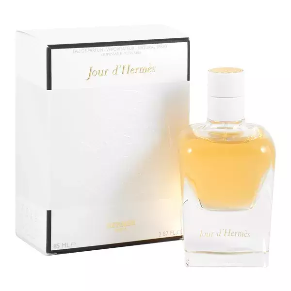 Hermes Jour d`Hermes Refillable Edp 85ml 1