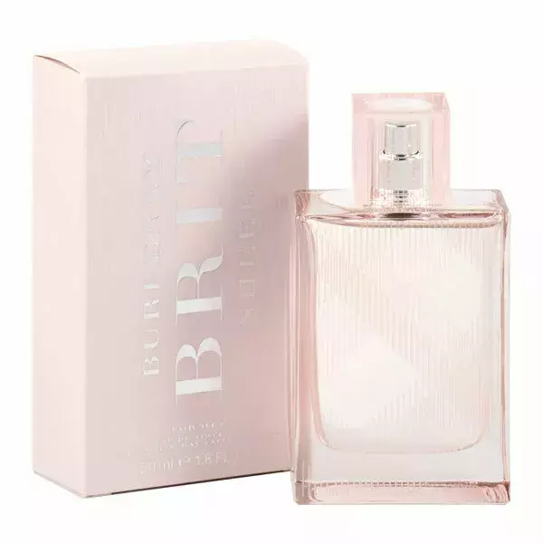 Burberry Brit Sheer Edt 50ml 1