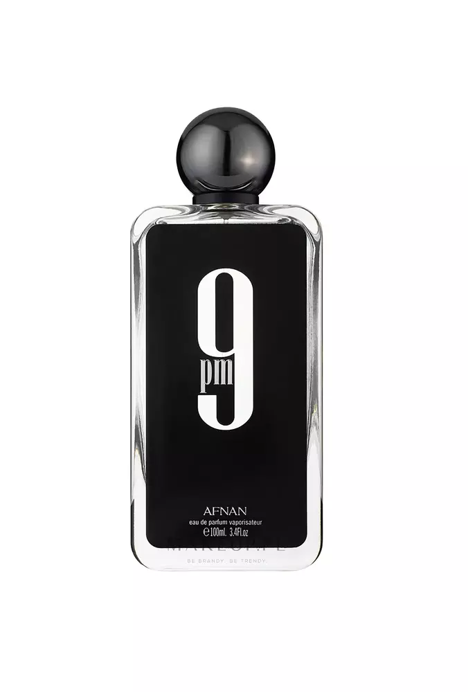 Afnan 9 pm Edp 150ml 1