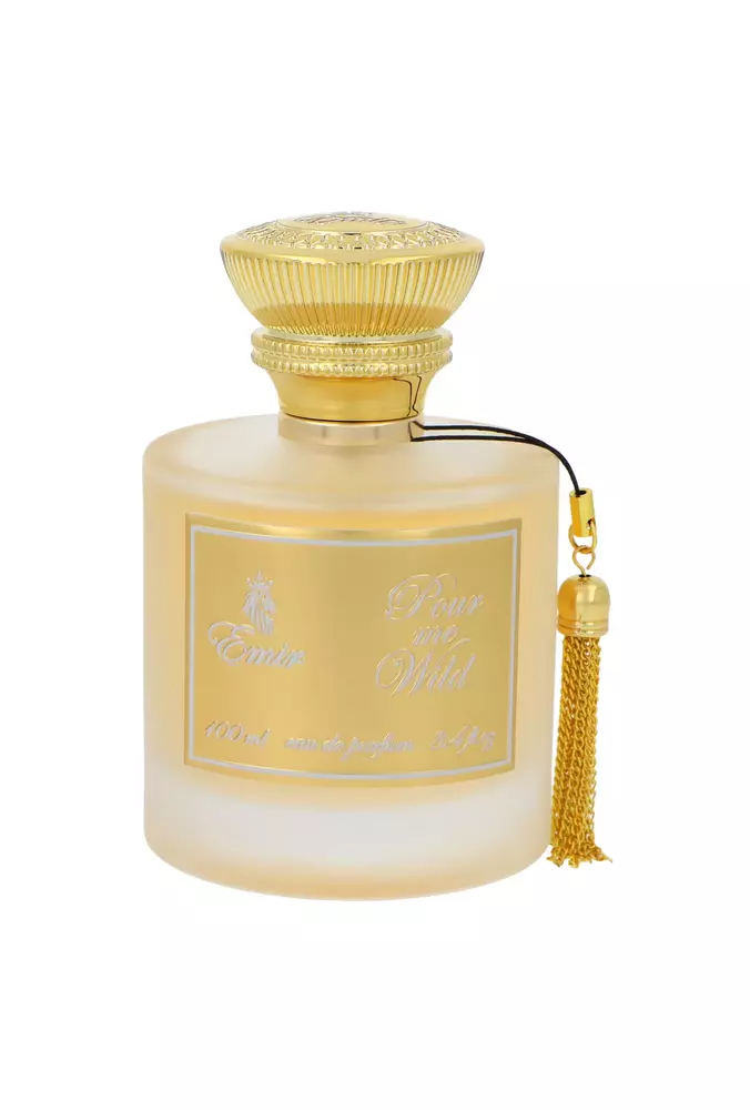 Paris Corner Emir Pour Me Wild Edp 100ml 1