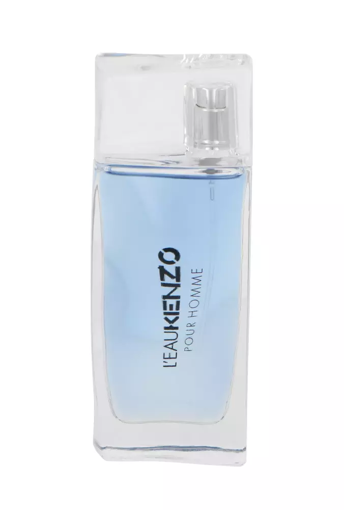Kenzo L`Eau Kenzo Pour Homme Edt 50ml 1