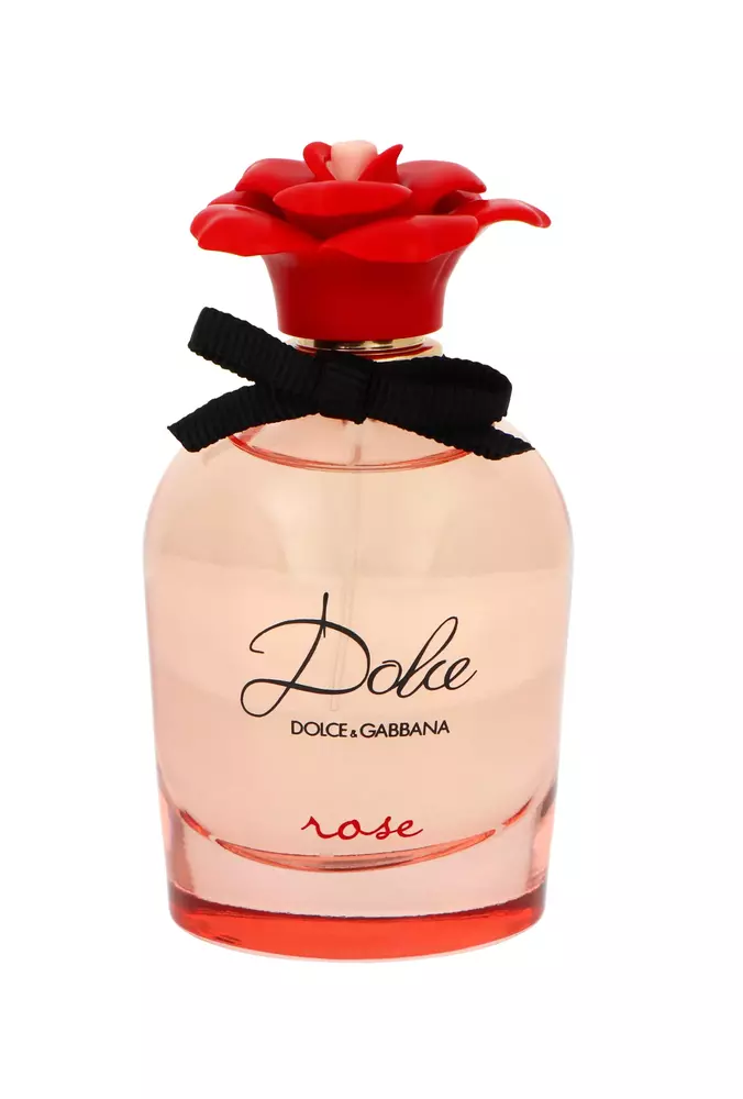 Dolce & Gabbana Dolce Rose Edt 75ml 1