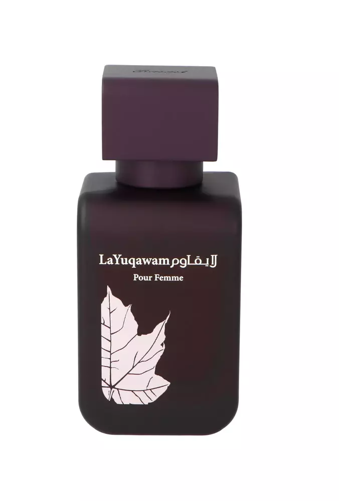 Rasasi La Yuqawam Pour Homme Edp 75ml 1