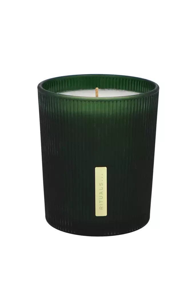 Rituals Ritual of Jing Scented Candle 290g 1