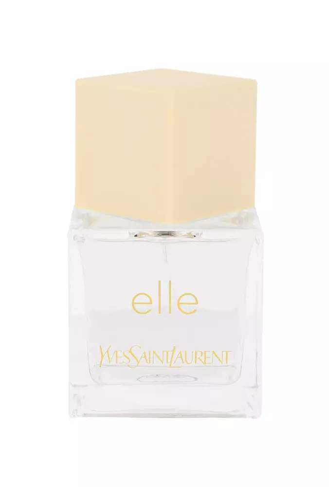 Yves Saint Laurent Elle Edp 80ml 1
