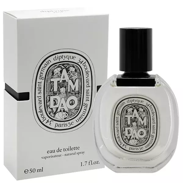 Diptyque Tam Dao Edt 50ml 1