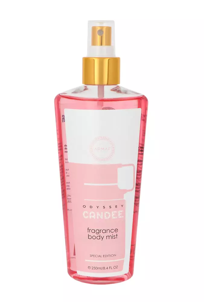 Armaf Odyssey Candee Body Mist 250ml 1