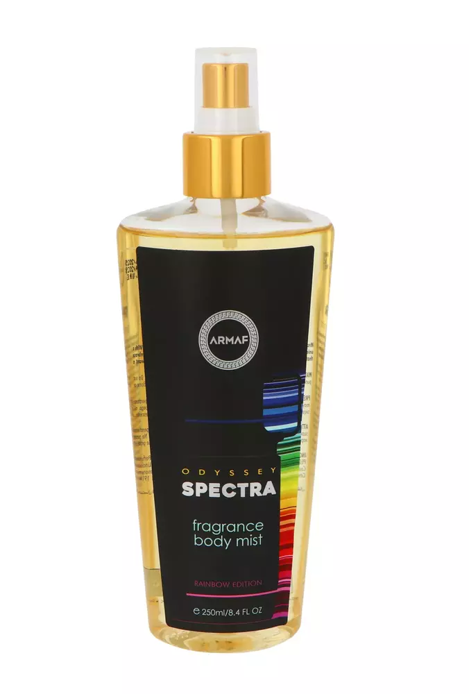 Armaf Odyssey Spectra Body Mist 250ml 1