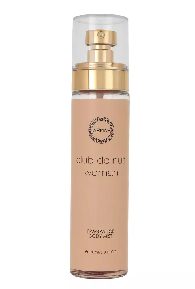 Armaf Club De Nuit Woman Body Mist 150ml 1