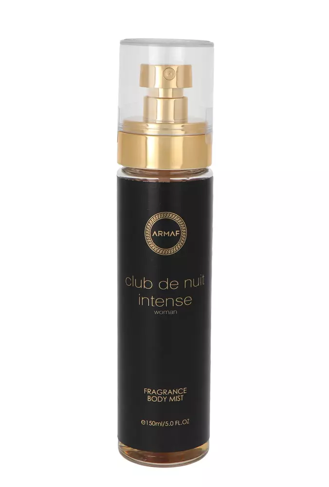 Armaf Club De Nuit Intense Woman Body Mist 150ml 1