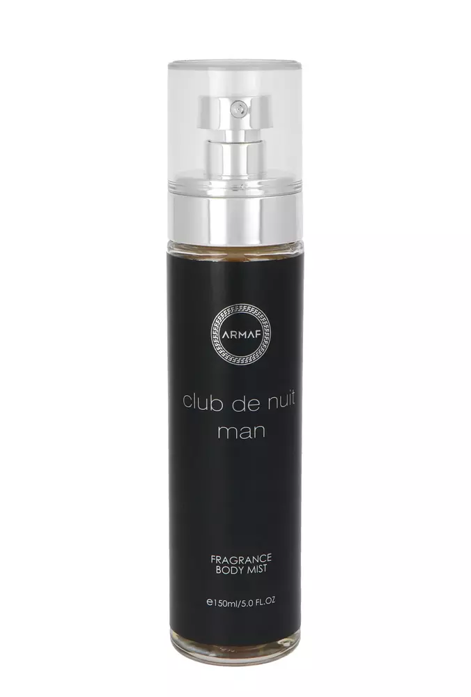 Armaf Club De Nuit Man Body Mist 150ml 1