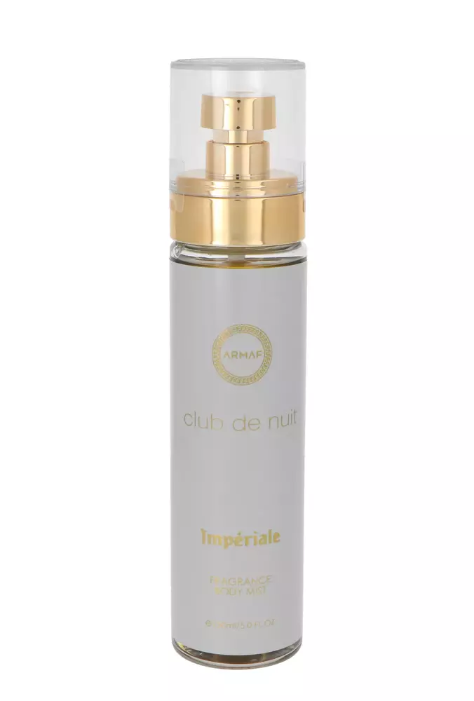 Armaf Club De Nuit White Imperiale Body Mist 150ml 1