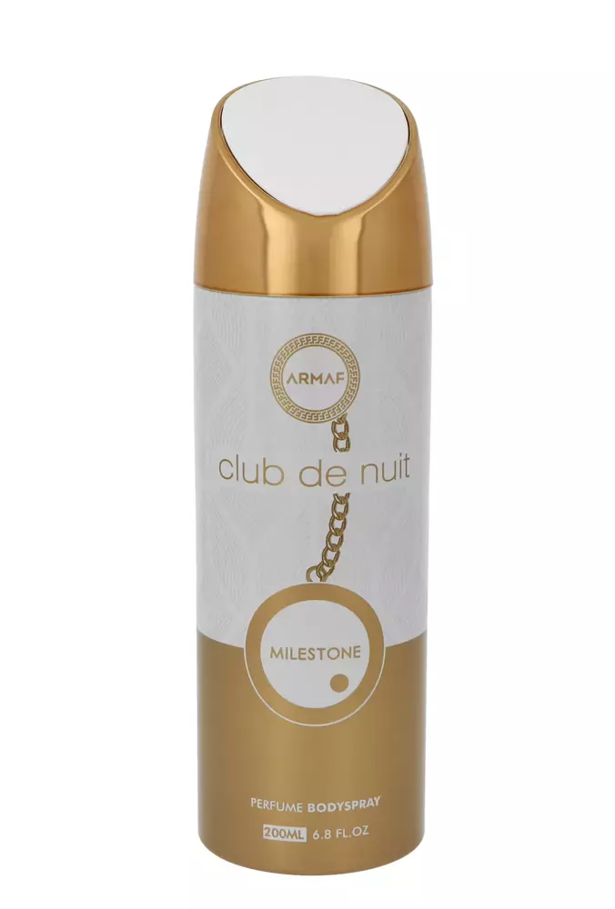 Armaf Club De Nuit Milestone Deodorant 200ml 1