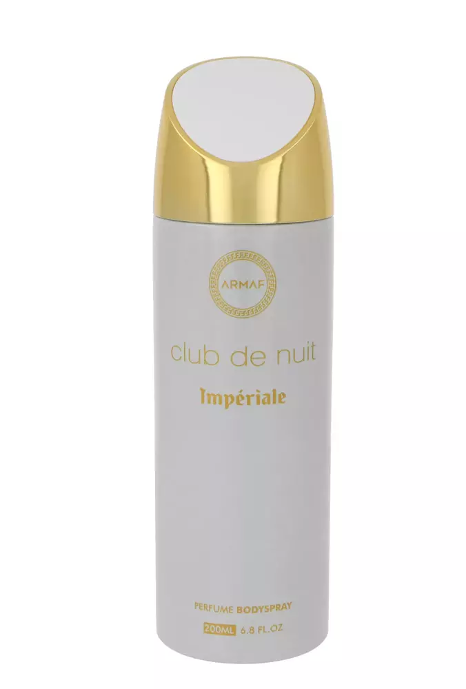 Armaf Club De Nuit White Imperiale Dedorant 200ml 1