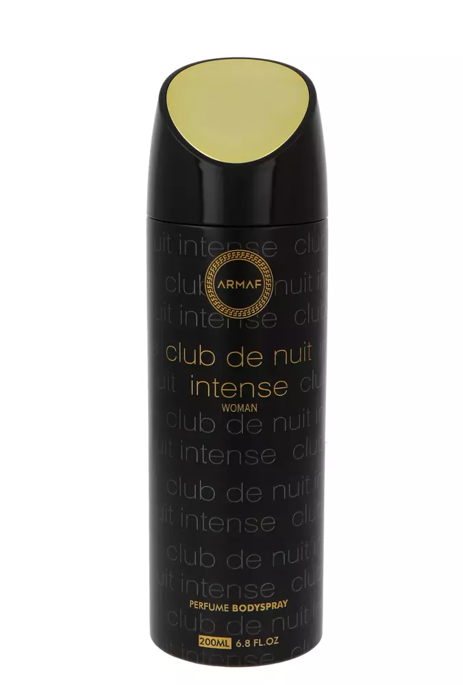 Armaf Club De Nuit Intense Woman Deodorant 200ml 1