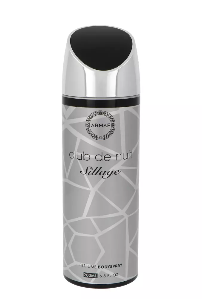 Armaf Club De Nuit Sillage Deodorant 200ml 1