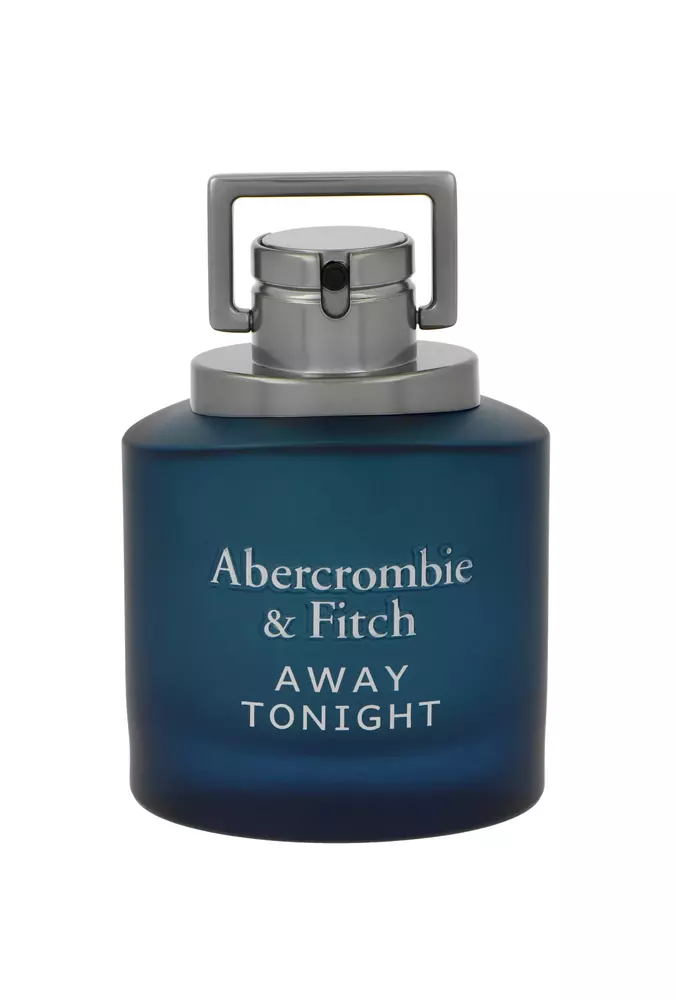Abercrombie & Fitch Away Tonight Men Edt 100ml 1