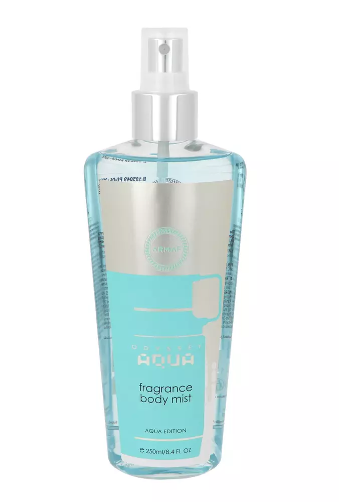 Armaf Odyssey Aqua Body Mist 250ml 1