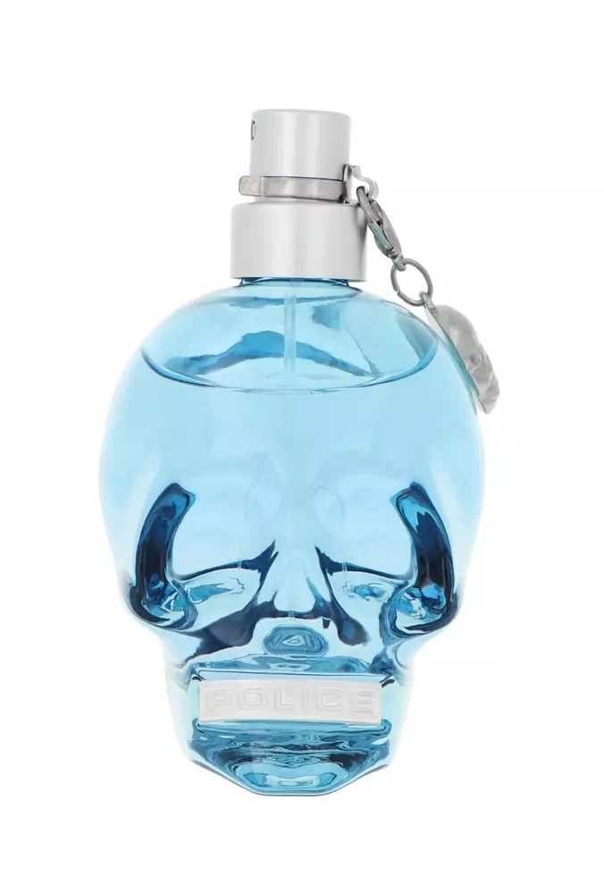Police To Be Man Edt 40ml 1