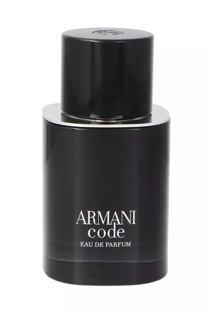Armani Code Pour Homme Edp 50ml 1