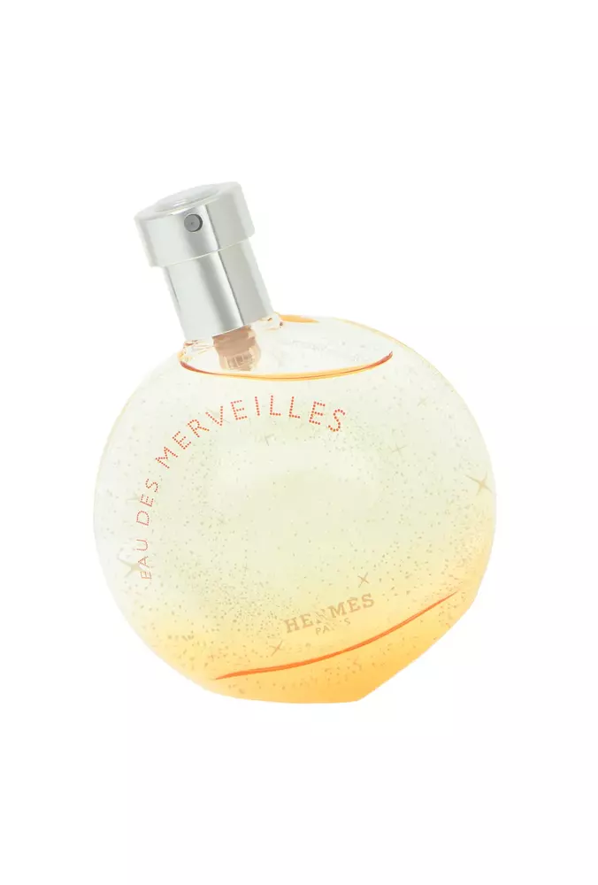 Hermes Eau Des Merveilles Edt 50ml 1