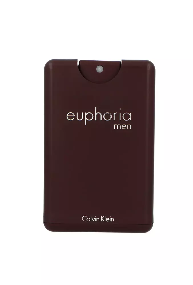 Calvin Klein Euphoria Men Travel Spray Edt 20ml 1