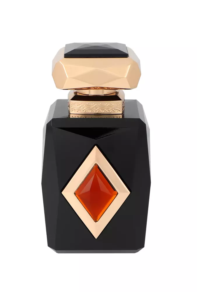 French Avenue Amber Saffron Extrait De Parfum 80ml 1