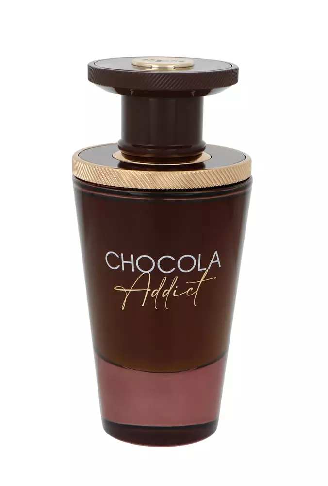 French Avenue Chocola Addict Edp 100ml 1
