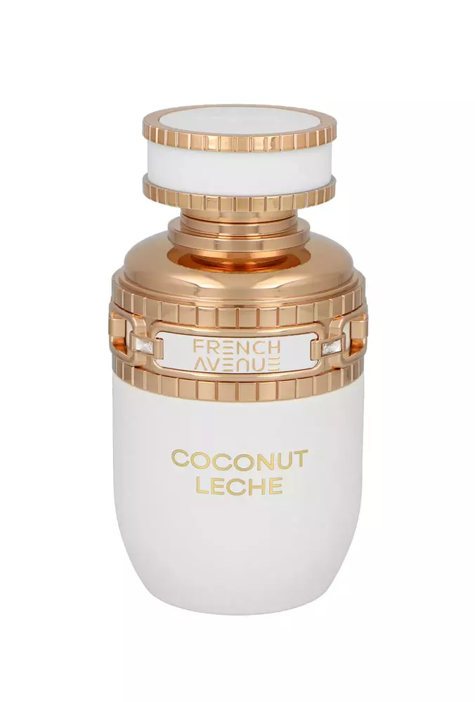French Avenue Coconut Leche Extrait de Parfum 80ml 1