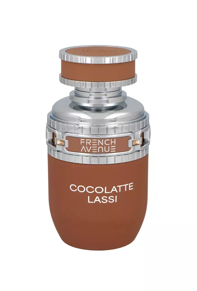 French Avenue Cocolatte Lassi Edp 80ml 1