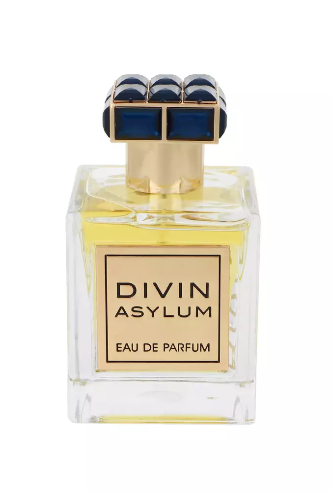 French Avenue Divin Asylum Edp 100ml 1