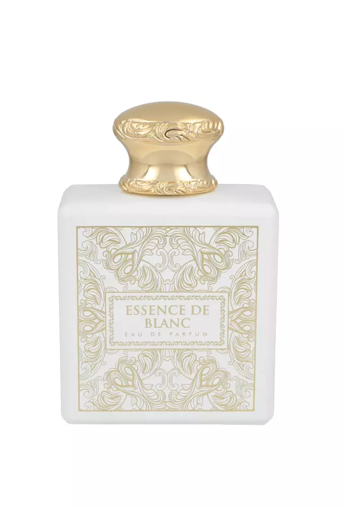 French Avenue Essence De Blanc Edp 100ml 1
