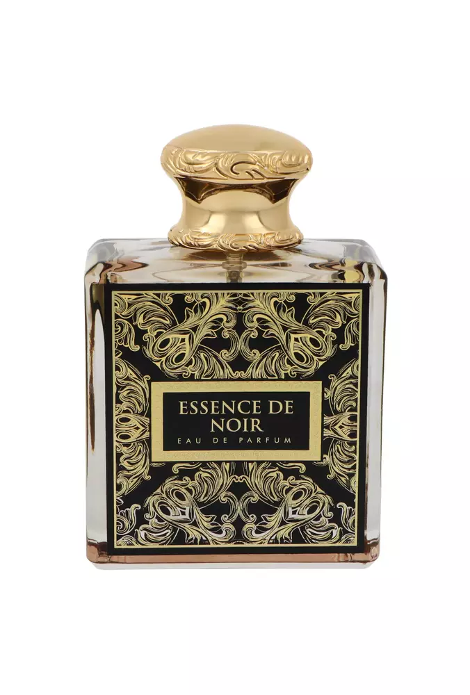 French Avenue Essence De Noir Edp 100ml 1