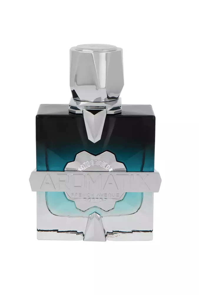 French Avenue Aromatix Frostbite Extrait De Parfum 100ml 1
