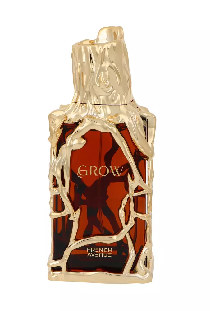 French Avenue Grow Extrait De Parfum 100ml 1