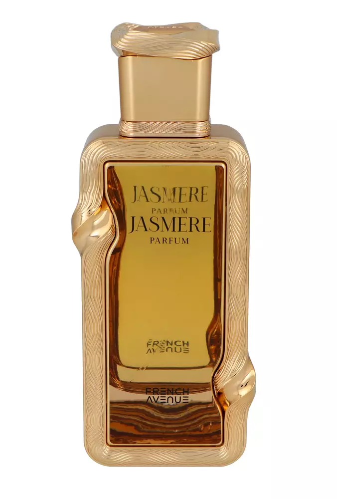 French Avenue Jasmere Extrait de Parfum 100ml 1