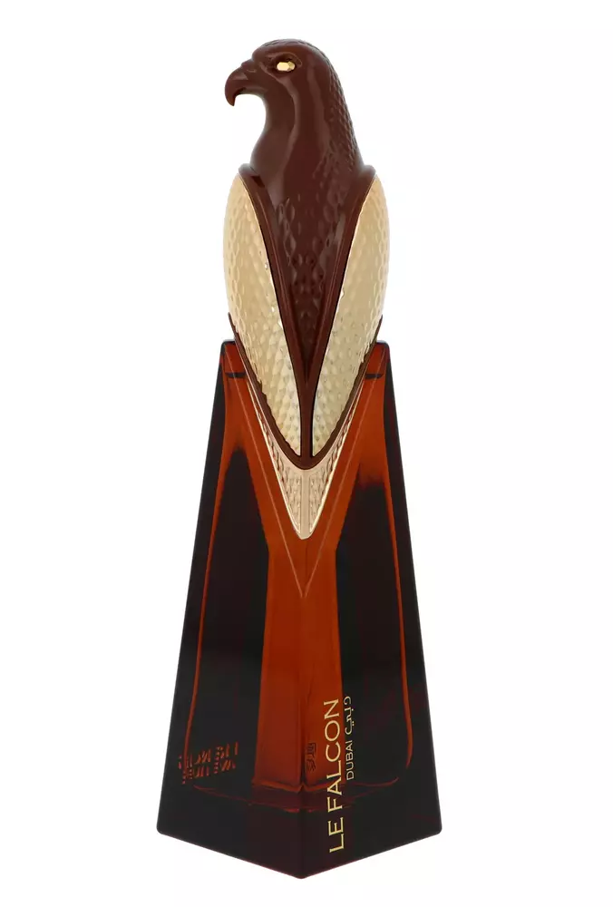 French Avenue Le Falcone Dubai Extrait de Parfum 100ml 1