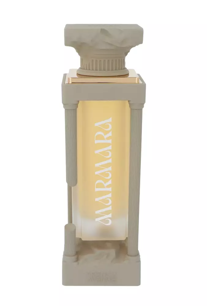French Avenue Marmara Extrait De Parfum 100ml 1
