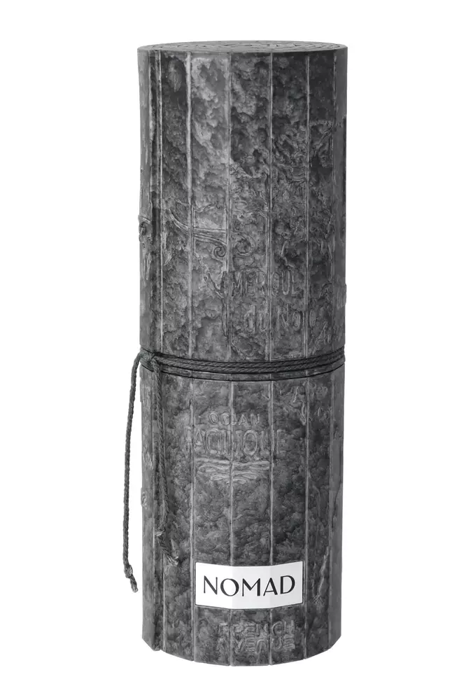 French Avenue Nomad Extrait De Parfum 100ml 1